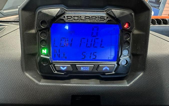 2026 Ranger® 1000 Premium Cab - Polaris