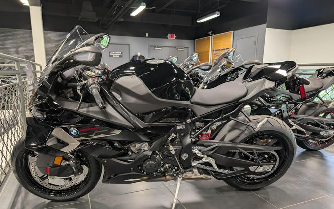 2026 BMW S 1000 RR