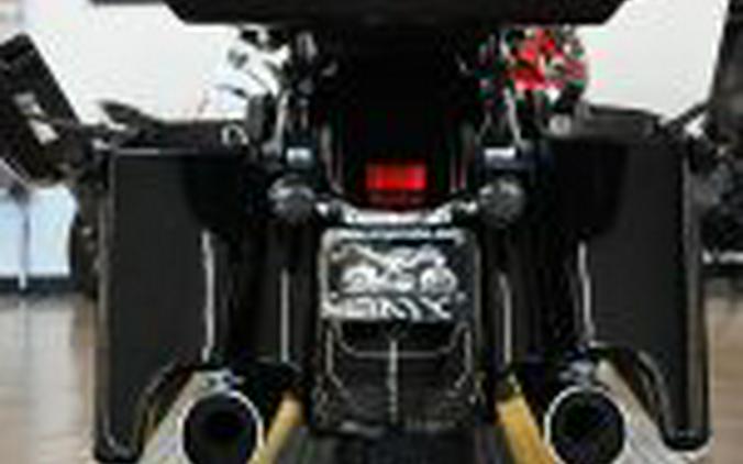 2016 Harley Davidson Road Glide Special