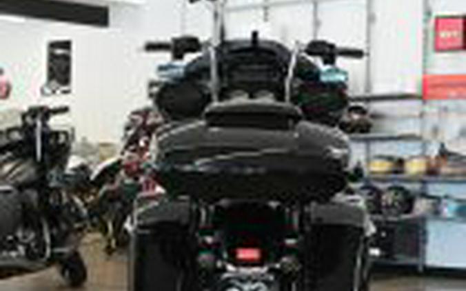 2016 Harley Davidson Road Glide Special