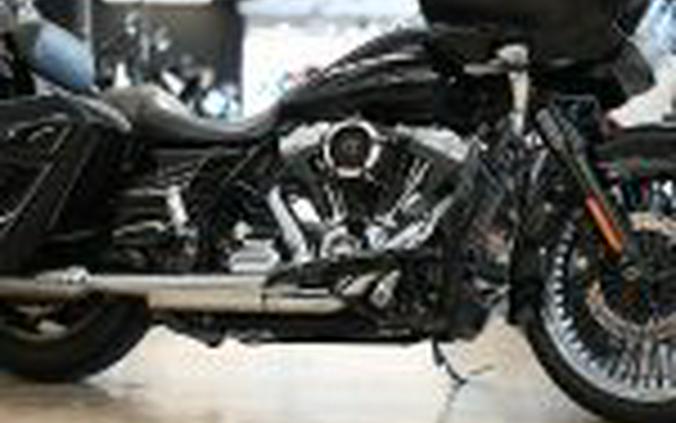 2016 Harley Davidson Road Glide Special