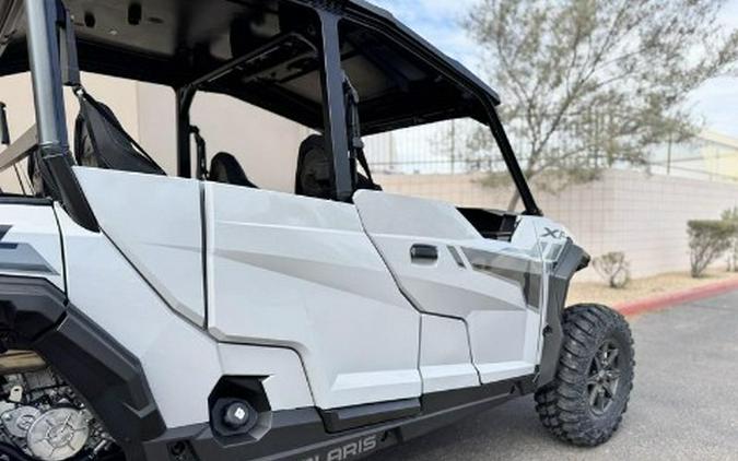 2026 Polaris General XP 4 1000 Sport