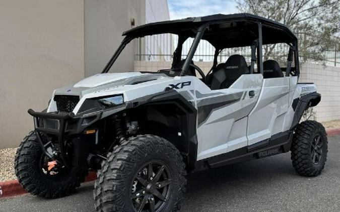 2026 Polaris General XP 4 1000 Sport