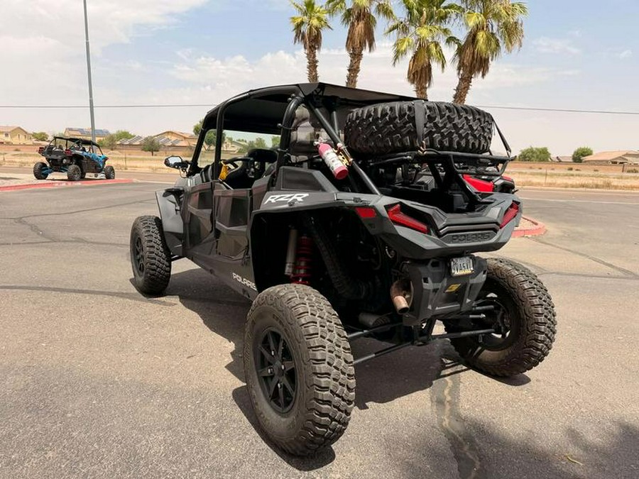 2019 Polaris® RZR XP® Turbo S