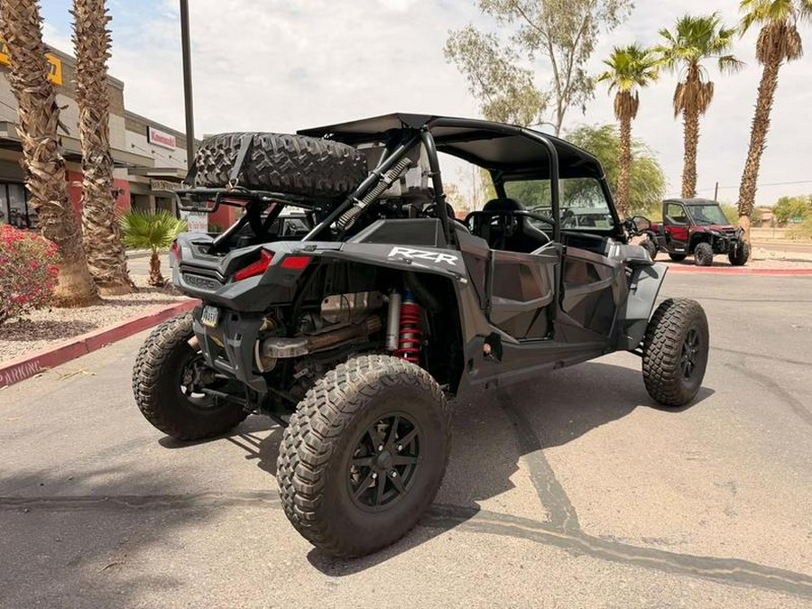 2019 Polaris® RZR XP® Turbo S
