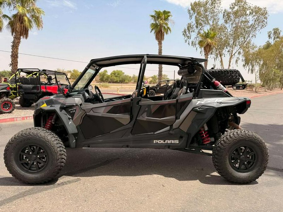 2019 Polaris® RZR XP® Turbo S
