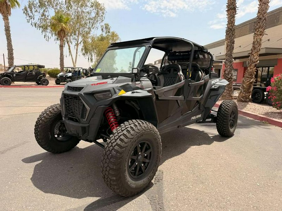 2019 Polaris® RZR XP® Turbo S