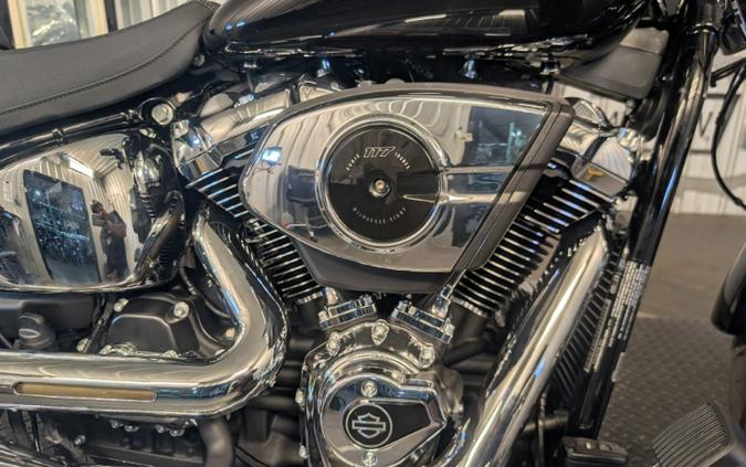 2026 Harley-Davidson BREAKOUT