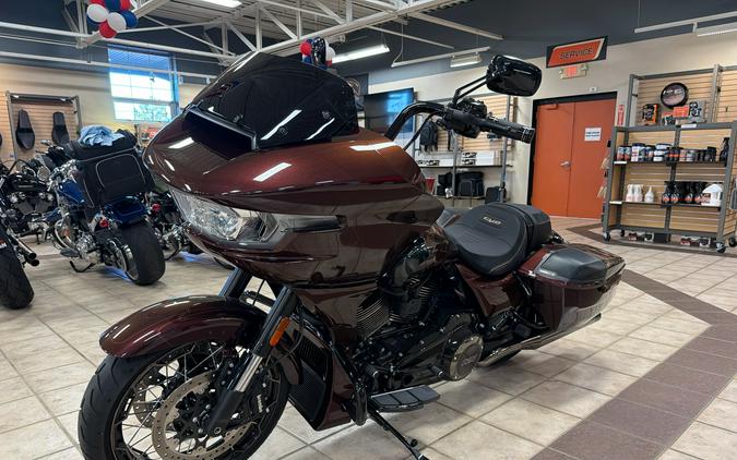 2024 Harley-Davidson CVO™ Road Glide®