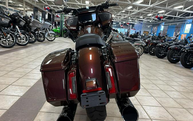 2024 Harley-Davidson CVO™ Road Glide®