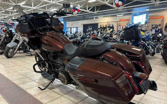 2024 Harley-Davidson CVO™ Road Glide®