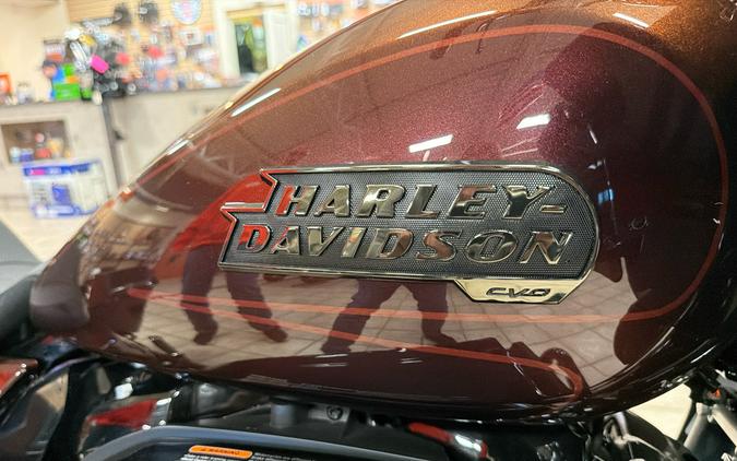 2024 Harley-Davidson CVO™ Road Glide®
