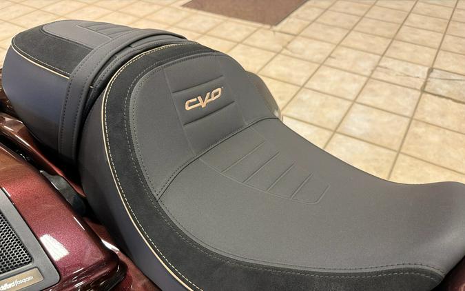 2024 Harley-Davidson CVO™ Road Glide®