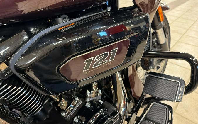2024 Harley-Davidson CVO™ Road Glide®