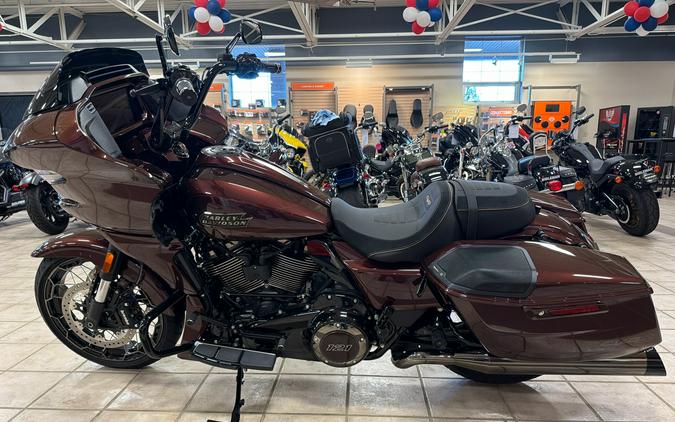 2024 Harley-Davidson CVO™ Road Glide®
