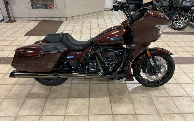 2024 Harley-Davidson CVO™ Road Glide®