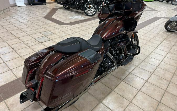 2024 Harley-Davidson CVO™ Road Glide®