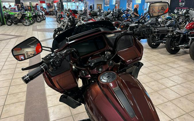 2024 Harley-Davidson CVO™ Road Glide®