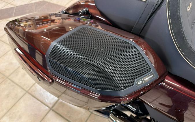2024 Harley-Davidson CVO™ Road Glide®