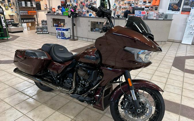2024 Harley-Davidson CVO™ Road Glide®