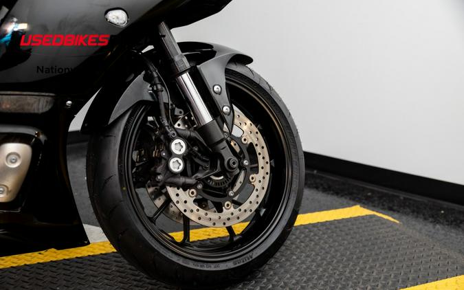2023 YAMAHA YZF-R7 - $9,499.00