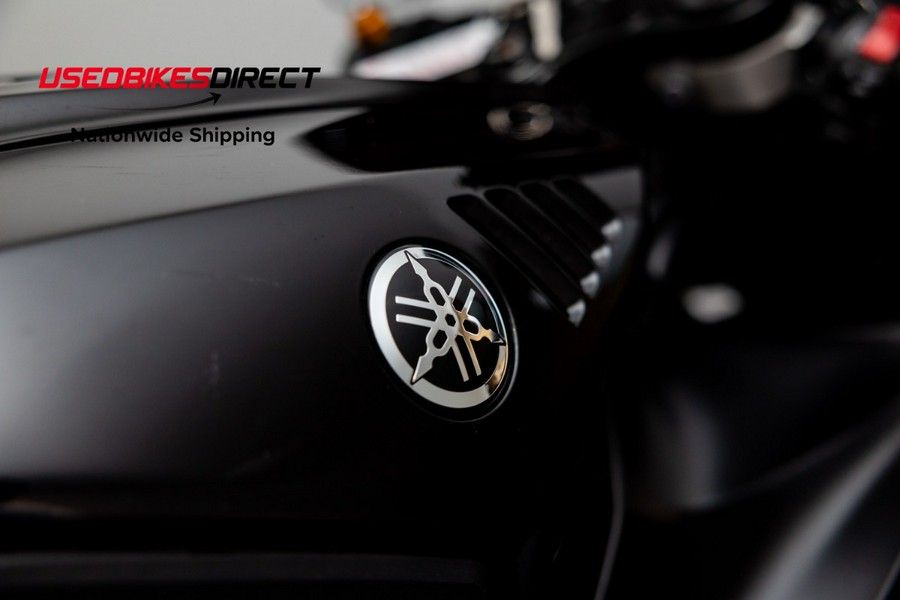 2023 YAMAHA YZF-R7 - $9,499.00