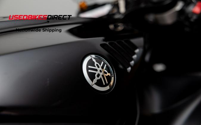 2023 YAMAHA YZF-R7 - $9,499.00