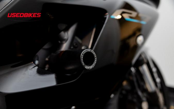 2023 YAMAHA YZF-R7 - $9,499.00