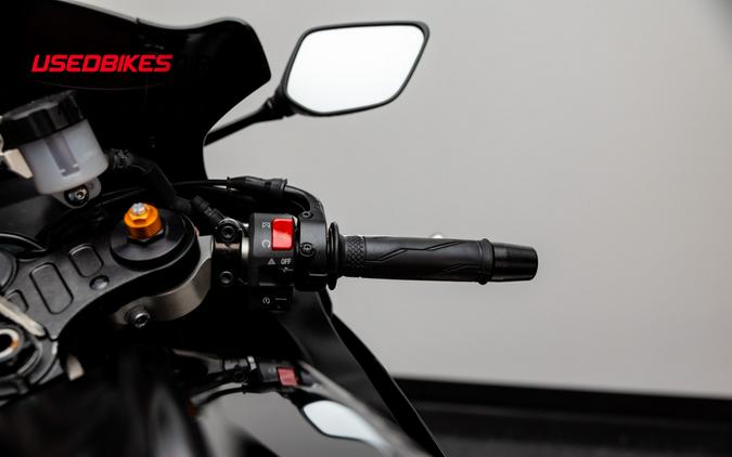 2023 YAMAHA YZF-R7 - $9,499.00