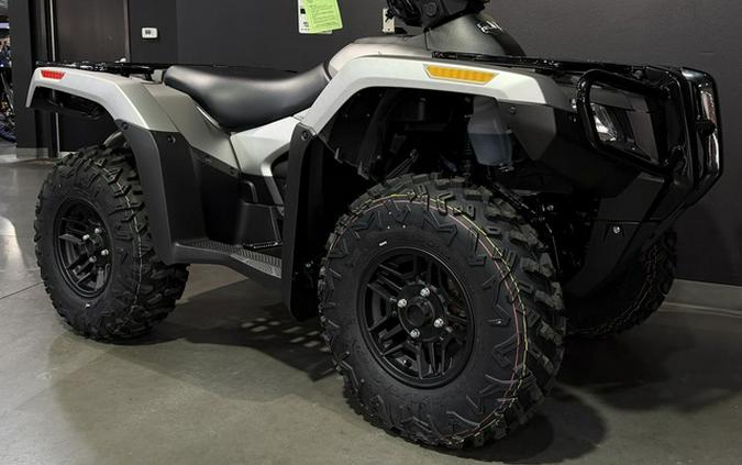 2027 Honda FourTrax Rubicon 700 4x4 Automatic