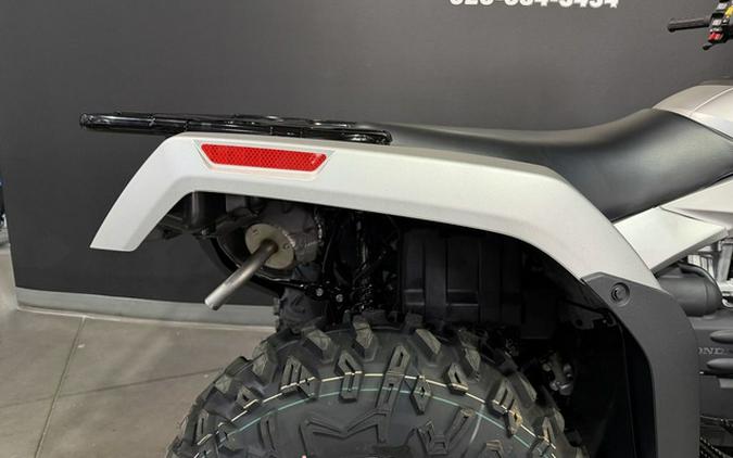 2027 Honda FourTrax Rubicon 700 4x4 Automatic