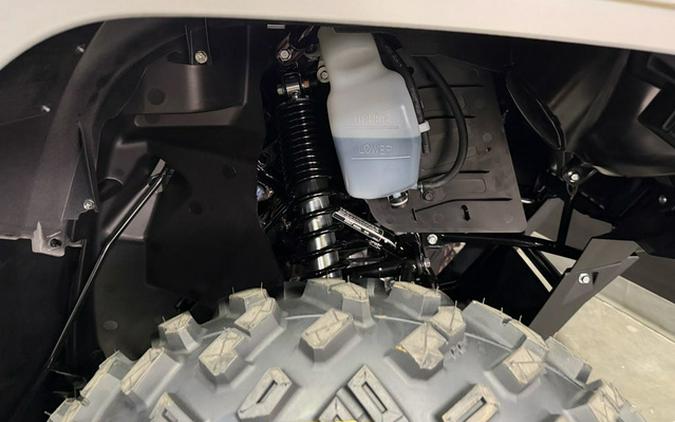 2027 Honda FourTrax Rubicon 700 4x4 Automatic