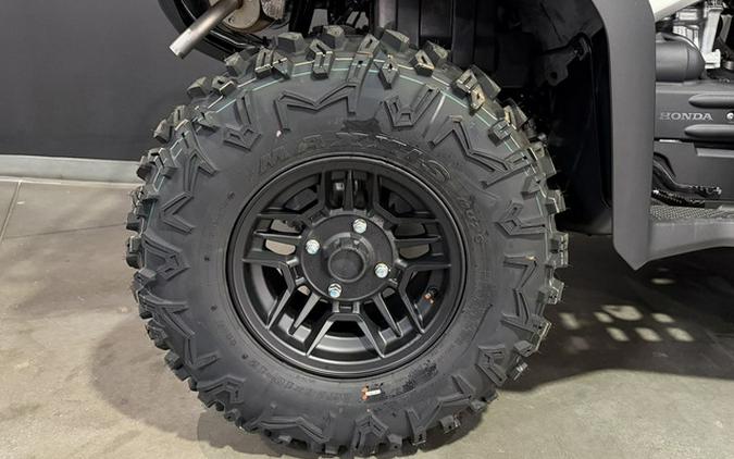 2027 Honda FourTrax Rubicon 700 4x4 Automatic
