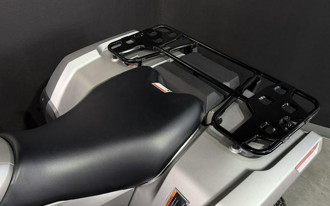 2027 Honda FourTrax Rubicon 700 4x4 Automatic