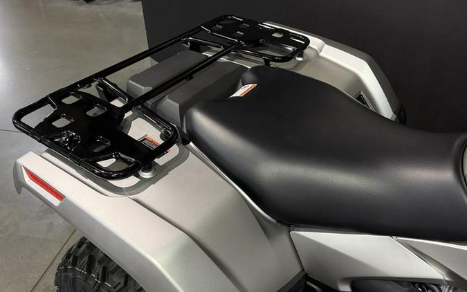 2027 Honda FourTrax Rubicon 700 4x4 Automatic