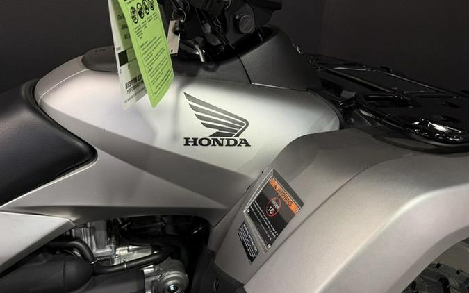2027 Honda FourTrax Rubicon 700 4x4 Automatic