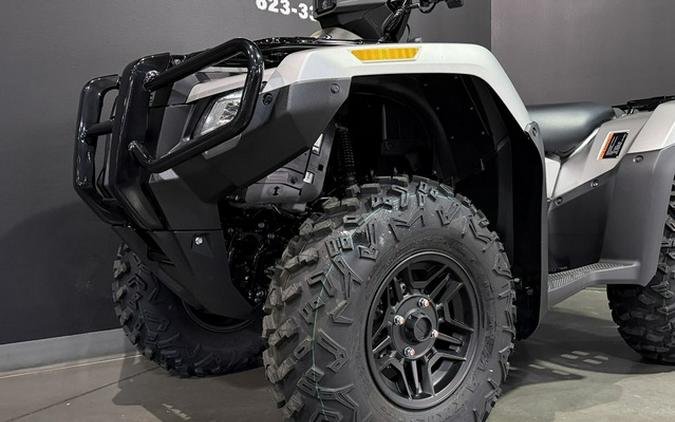 2027 Honda FourTrax Rubicon 700 4x4 Automatic