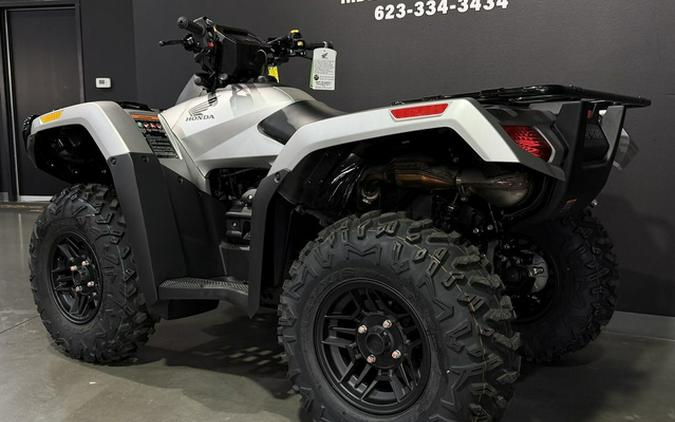 2027 Honda FourTrax Rubicon 700 4x4 Automatic
