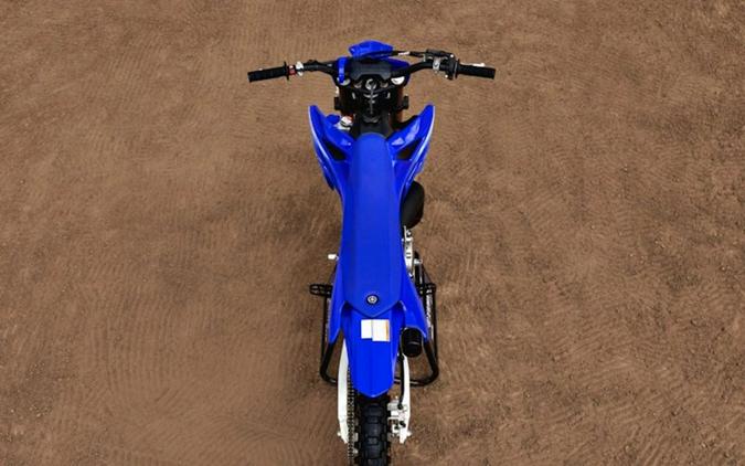 2027 Yamaha YZ85LW Youth