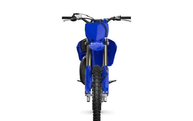 2027 Yamaha YZ85LW Youth
