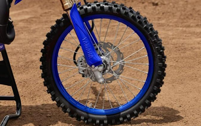 2027 Yamaha YZ85LW Youth