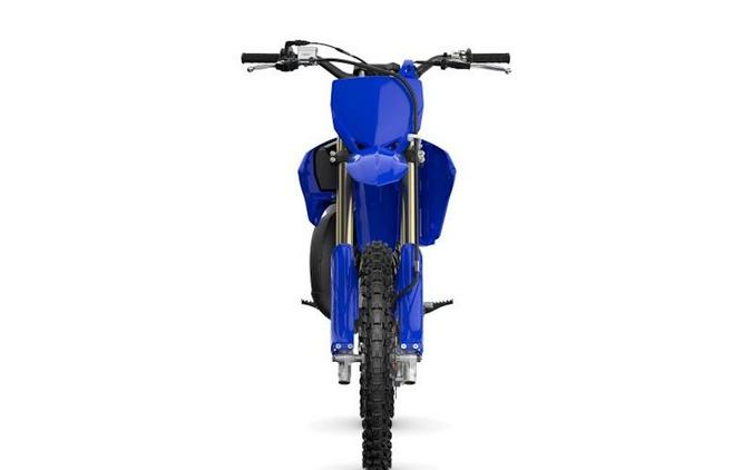2027 Yamaha YZ85LW Youth