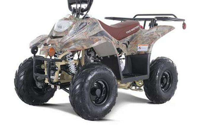 2026 Tao Motor Boulder