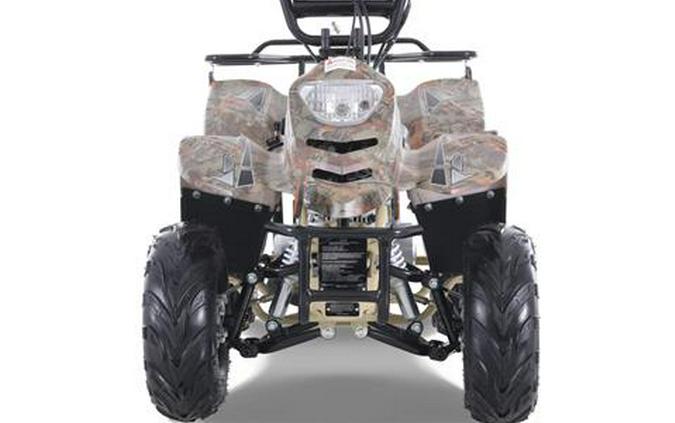 2026 Tao Motor Boulder