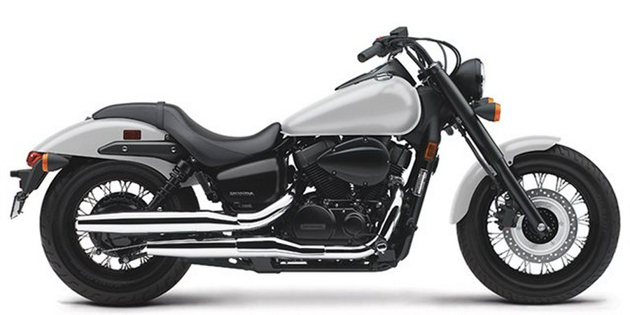 2020 Honda Shadow® Phantom