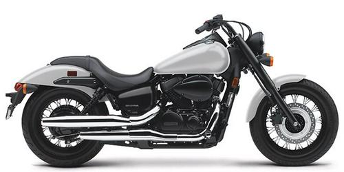 2019 Harley Sportster Superlow vs. 2019 Honda Shadow Phantom