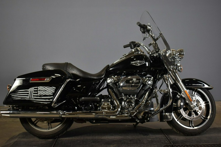 2021 Harley-Davidson Road King