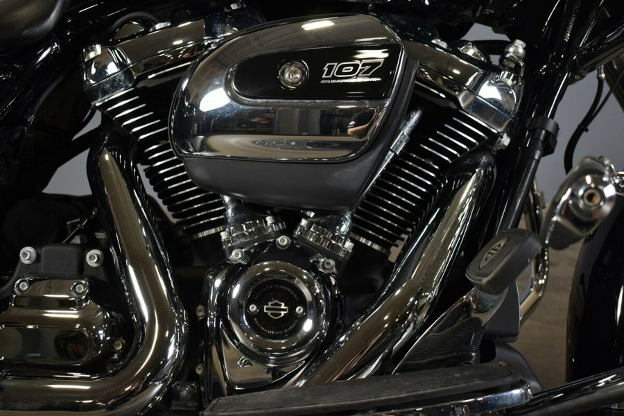 2021 Harley-Davidson Road King