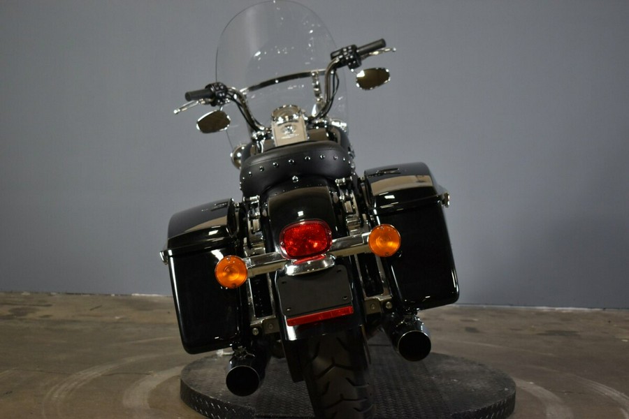 2021 Harley-Davidson Road King