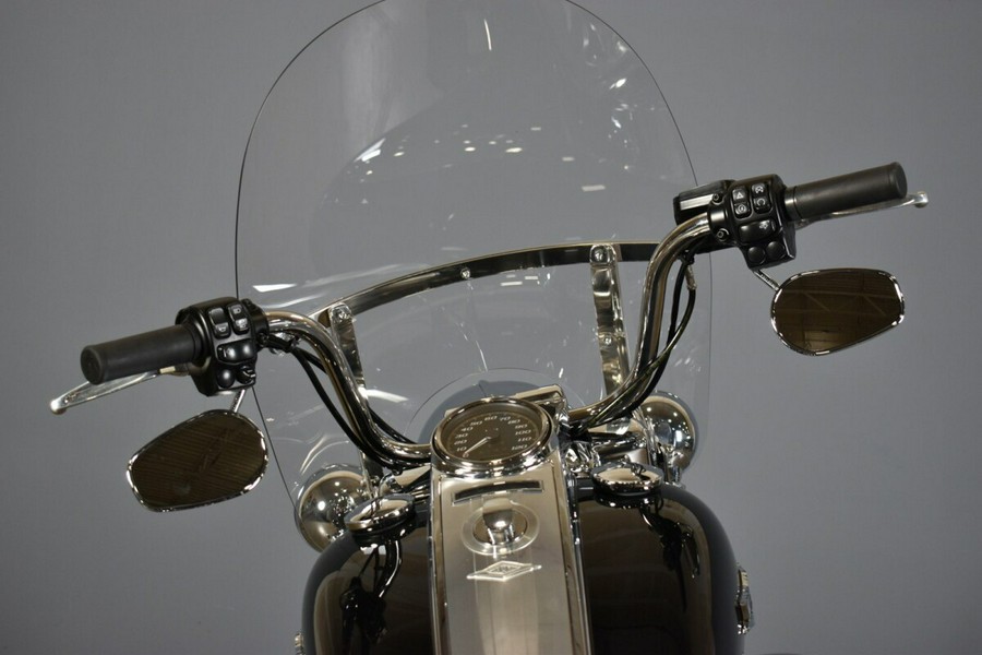 2021 Harley-Davidson Road King